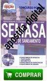 Concurso SEMASA  FISCAL DE SANEAMENTO