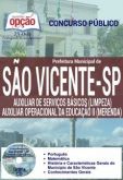 Prefeitura Municipal de São Vicente / SP