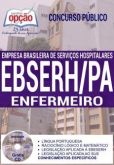 Apostila - ENFERMEIRO - Concurso EBSERH PA 2016